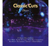 VARIOUS - Classic Cuts: Disco/Various [Import]