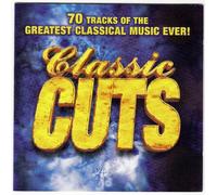 Various - Classic Cuts: Greatest CLAS [Import]