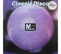 Various - Classic Disco Mastercuts1 [Import]