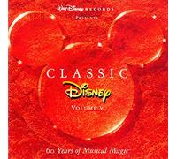 Various - Classic Disney Vol 5 [Import]