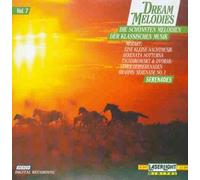 Various Classic - Dream Melodies,Vol.7-Serenade [Import]
