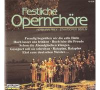 Various Classic - Festliche Opernchöre [Import]