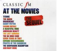 Various - Classic FM at The Movies 2 [Import]