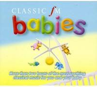 VARIOUS - Classic FM Babies/Various