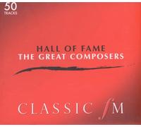 Various - Classic FM [Import]