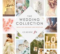 VARIOUS - Classic FM: The Wedding Collection/Various [Import]