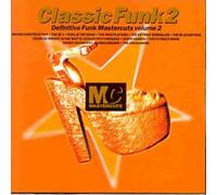 Various - Classic Funk Mastercuts 2 [Import]