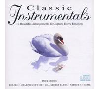 Various - Classic Instrumentals (Dieser Titel enthält Re-Recordings)