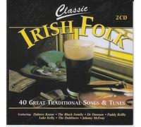 Various - Classic Irish Folk [Import]