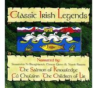 Various - Classic Irish Legends [Import]