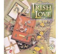 Various - Classic Irish Love Songs [Import]