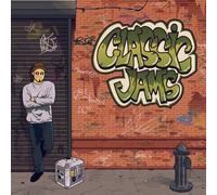 Various - Classic Jams (2lp+Mp3) [Import]