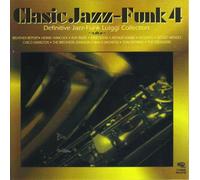 Various - Classic Jazz Funk 4 [Import]