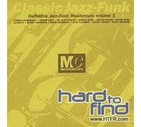 Various - Classic Jazz Funk Master 1 [Import]