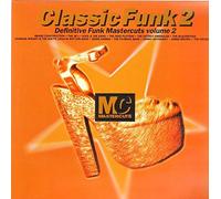 Various - Classic Jazz Funk Master 2 [Import]