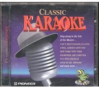 Various - Classic Karaoke [Import]