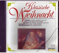 Various Classic - Klassische Weihnacht-Bach,Moza [Import]