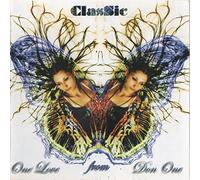 Various - Classic Love from Don One