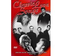 Various - Classic Love Songs [Import]