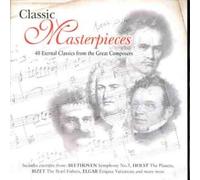 Various - Classic Masterpieces