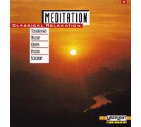 Various Classic - Meditation Vol.6 [Import]