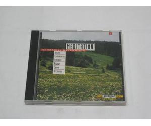 Various Classic - Meditation Vol.9