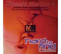Various - Classic Mellow M/Cuts V.4 [Import]