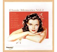 Various - Classic Memories Volume 2 [Import]