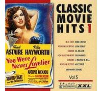 Various - Classic Movie Hits 1 - 5
