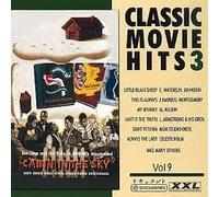 Various - Classic Movie Hits 3