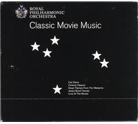 Various - Classic Movie Music [Import]