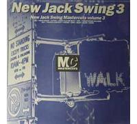 Various - Classic New Jack Swing 3 [Import]