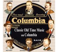 Various - Classic Old Time Music from... [Import anglais]