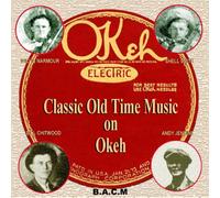 Various - Classic Old Time Music on. [Import]