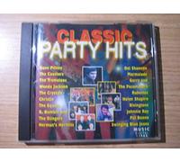 Various - Classic Party Hits [Import]