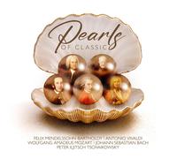 Various – Classic Pearls – CD – Import