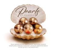 Various – Classic Pearls – CD – Import