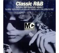 Various - Classic R+B Mastercuts 1 [Vinyl LP]