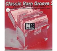 Various - Classic Rare Groove 2 [Import]