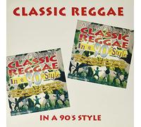 Various - Classic Reggae in 90'S Style [Import]