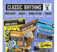 Various - Classic Rhythms Vol.1