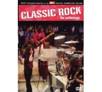 Various - Classic Rock Anthology