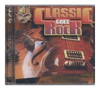 Various - Classic Rock Goes [Import]