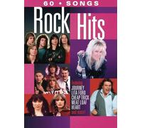 Various - Classic Rock Greatest Hits: 60+ Songs Featuring Journey Toto Meat Loaf Heart Lita Ford Korn and many More! [CD]