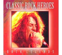 Various - Classic Rock Heroes [Import]