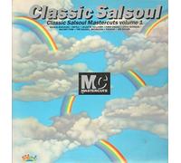 Various - Classic Salsoul Vol. 2 [Import]