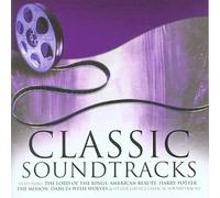 Various - Classic Soundtracks [Import]