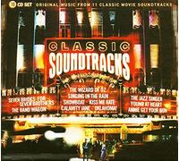Various - Classic Soundtracks [Import]