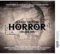 Various: Classic Tales Of Horror
