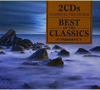 various - Classic Treasures: Best of The